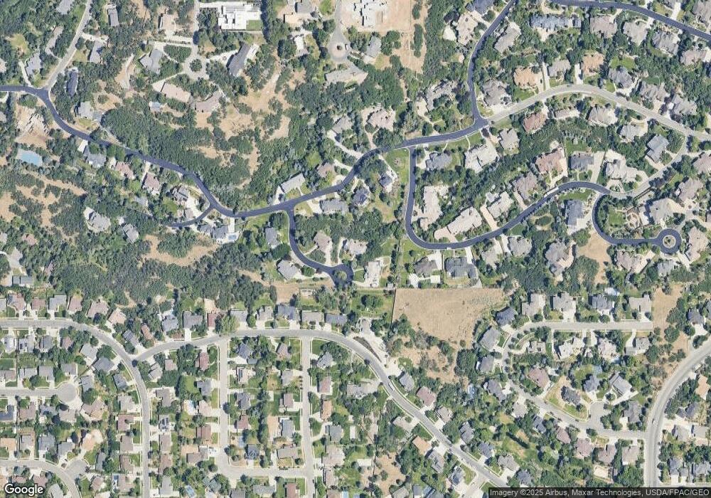 4 Lone Hollow Cove, Sandy, UT 84092 - photo 1