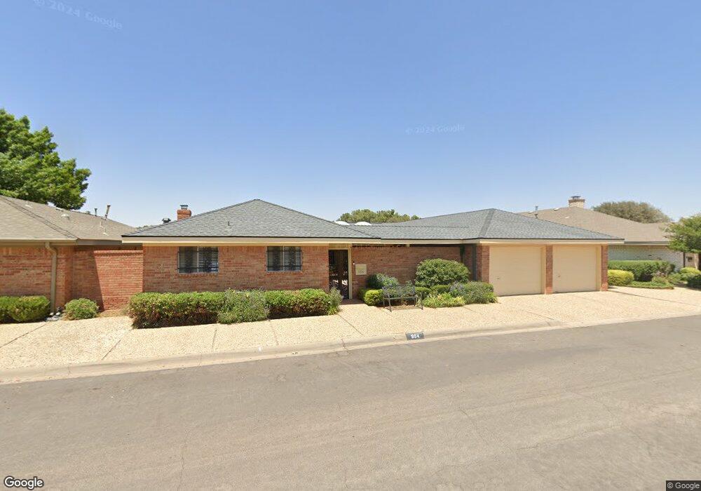 904 Pine Ct, Midland, TX 79705 - photo 1