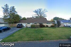 44 Fruitree Rd, Levittown, PA 19056