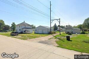 101 W Locust Ave, Plainview, NE 68769