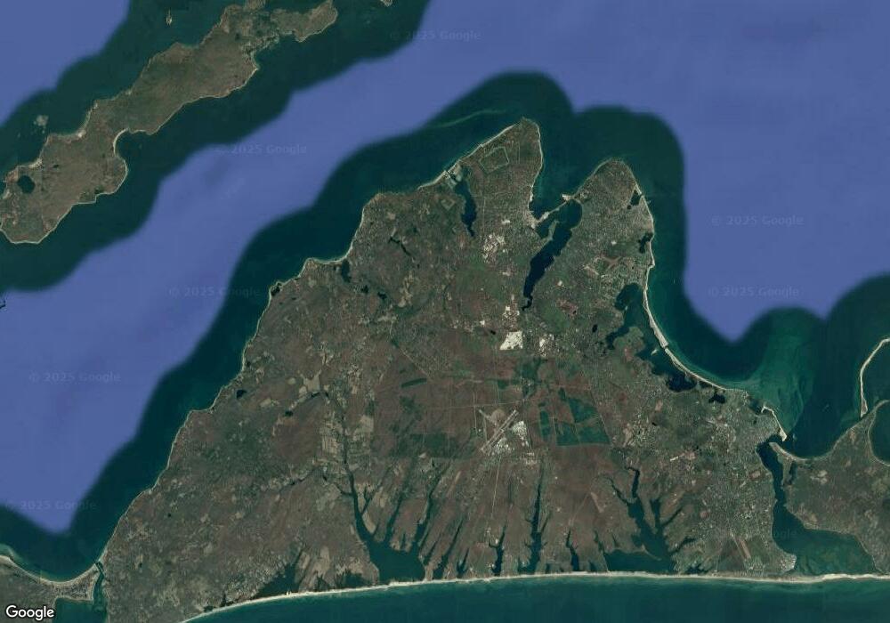 19 & 25 Beach, Tisbury, MA 02568 - photo 1