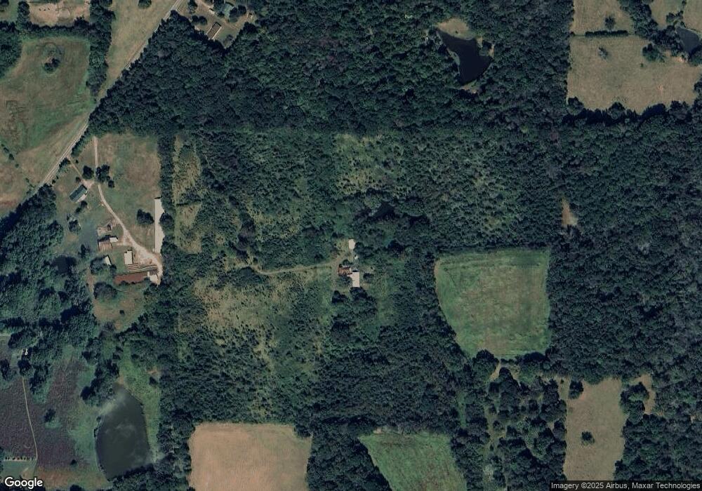 643 Joe Brown Rd, Bear Creek, NC 27207 - photo 1