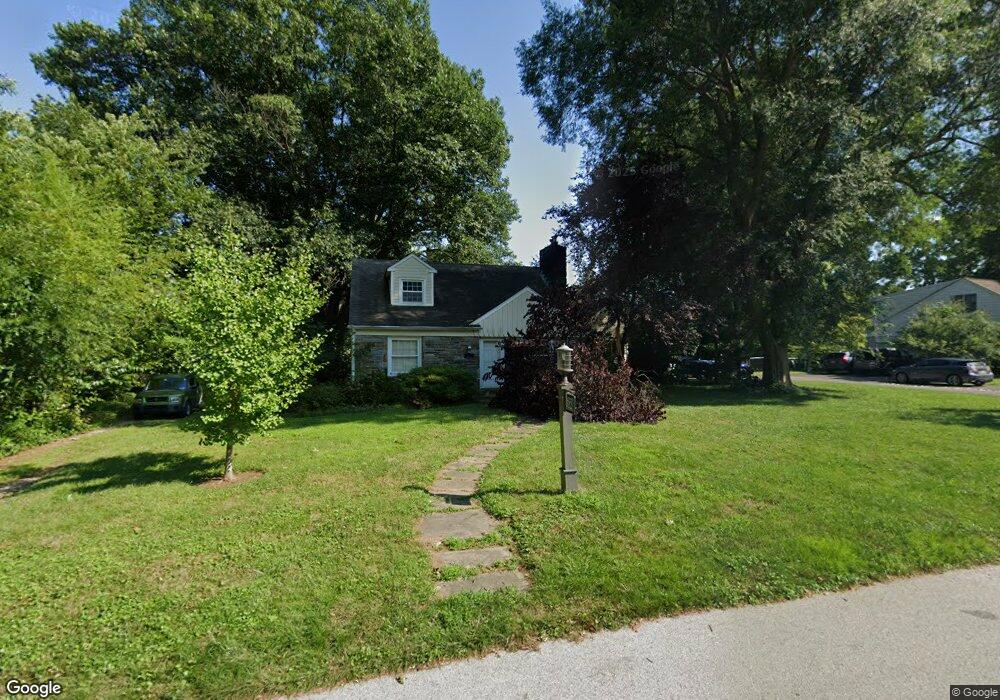 312 Marlyn Ln, Wallingford, PA 19086 - photo 1