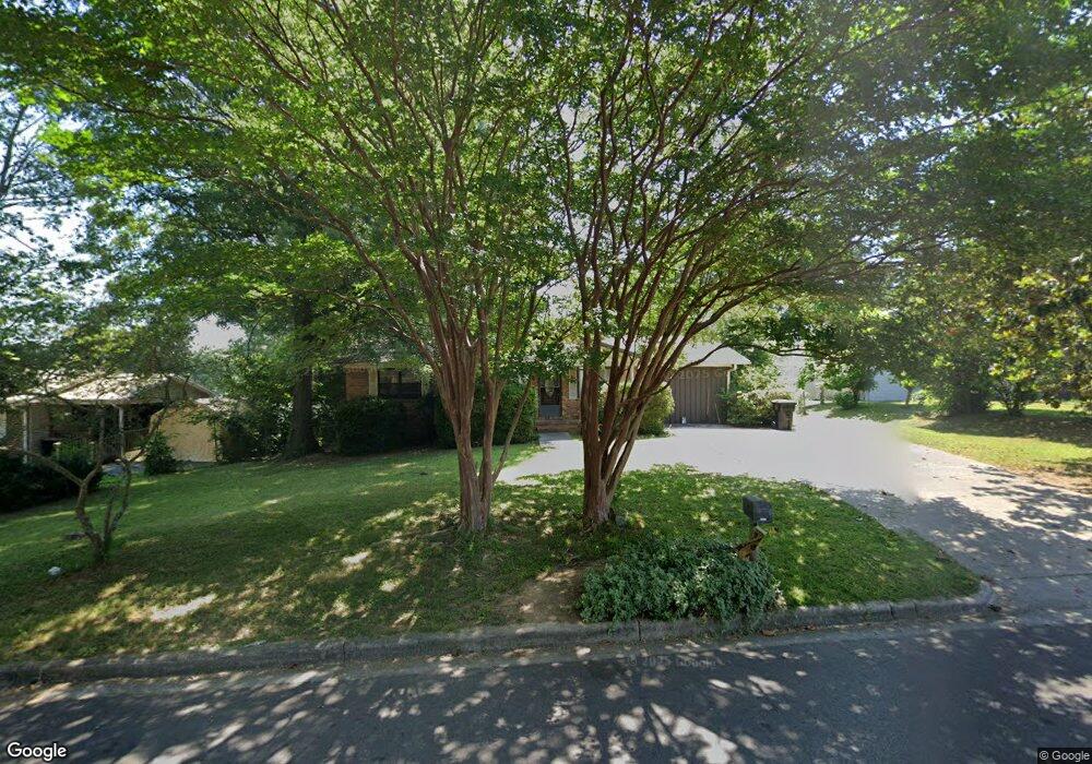 2048 Dialsdale Dr SW, Cullman, AL 35055 - photo 1