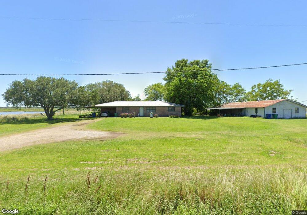 9186 Schultz Rd, Branch, LA 70516 - photo 1