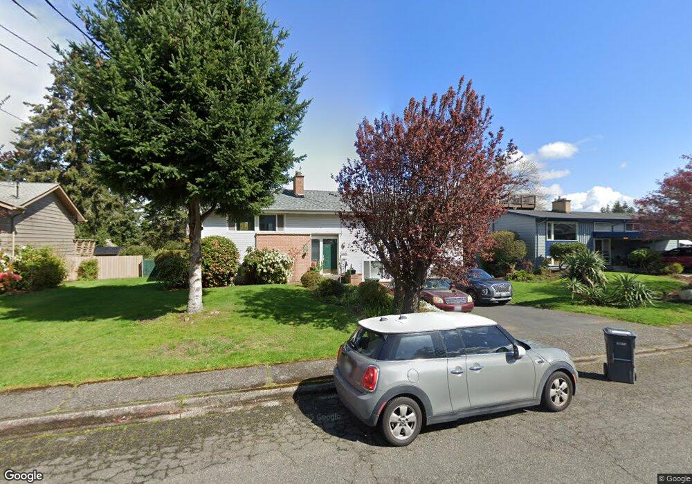 830 S 234th Place, Des Moines, WA 98198 - photo 1