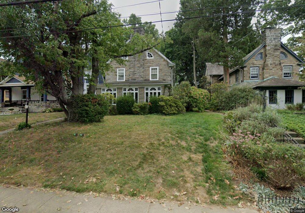 27 Simpson Rd, Ardmore, PA 19003 - photo 1