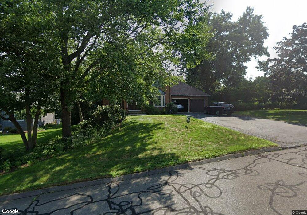 4 Jefferson Ct, Wethersfield, CT 06109 - photo 1