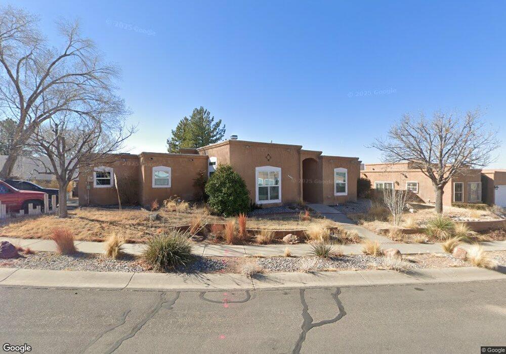 6748 Kelly Ann Rd NE, Albuquerque, NM 87109 - photo 1