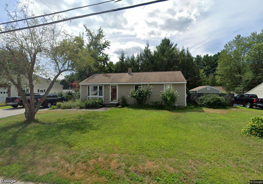 13 Knowlton Rd, Nashua, NH 03063 - photo 1
