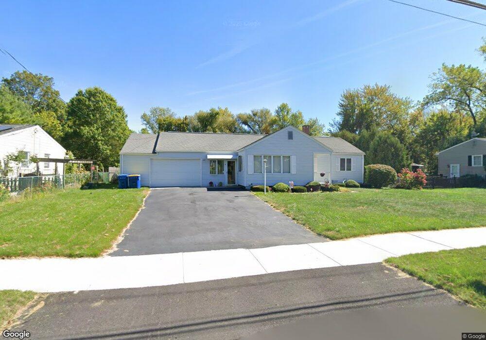 81 Circle Dr, West Springfield, MA 01089 - photo 1