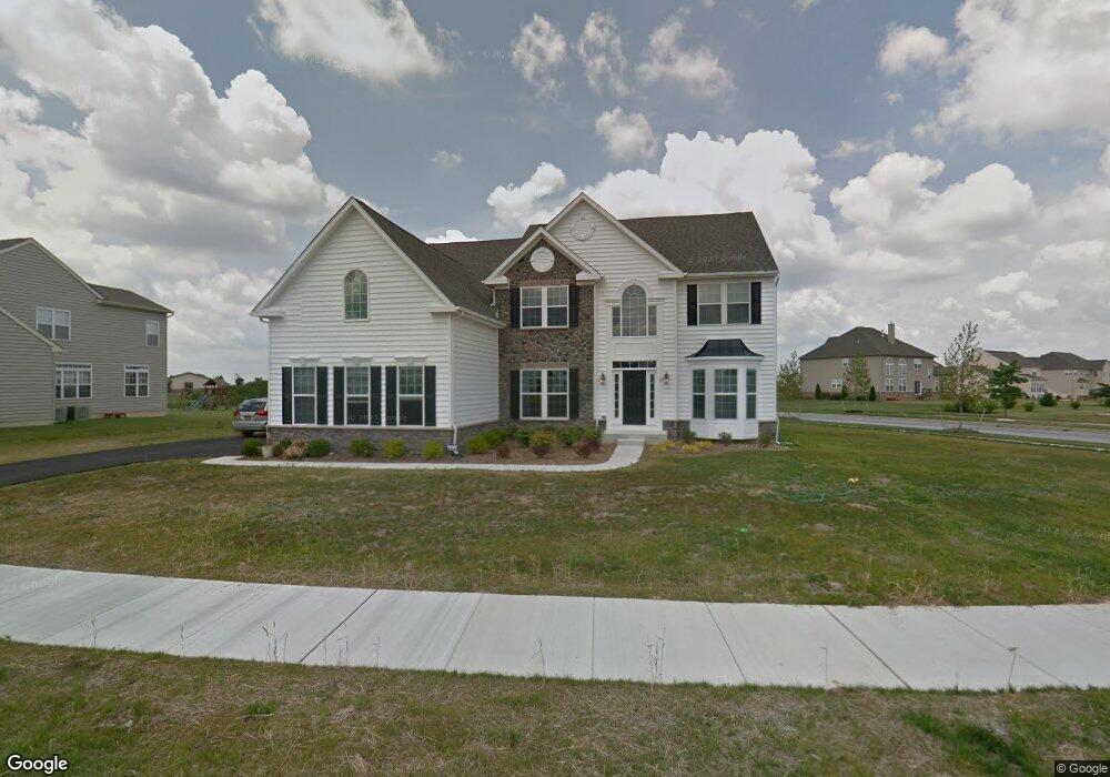 2 W Kilts Ln, Middletown, DE 19709 - photo 1