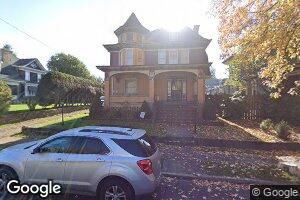 9 Poplar Ave, Wheeling, WV 26003