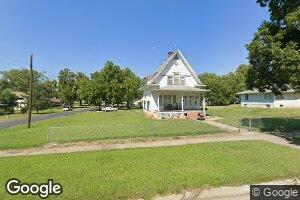 301 E 5th St, Blue Rapids, KS 66411