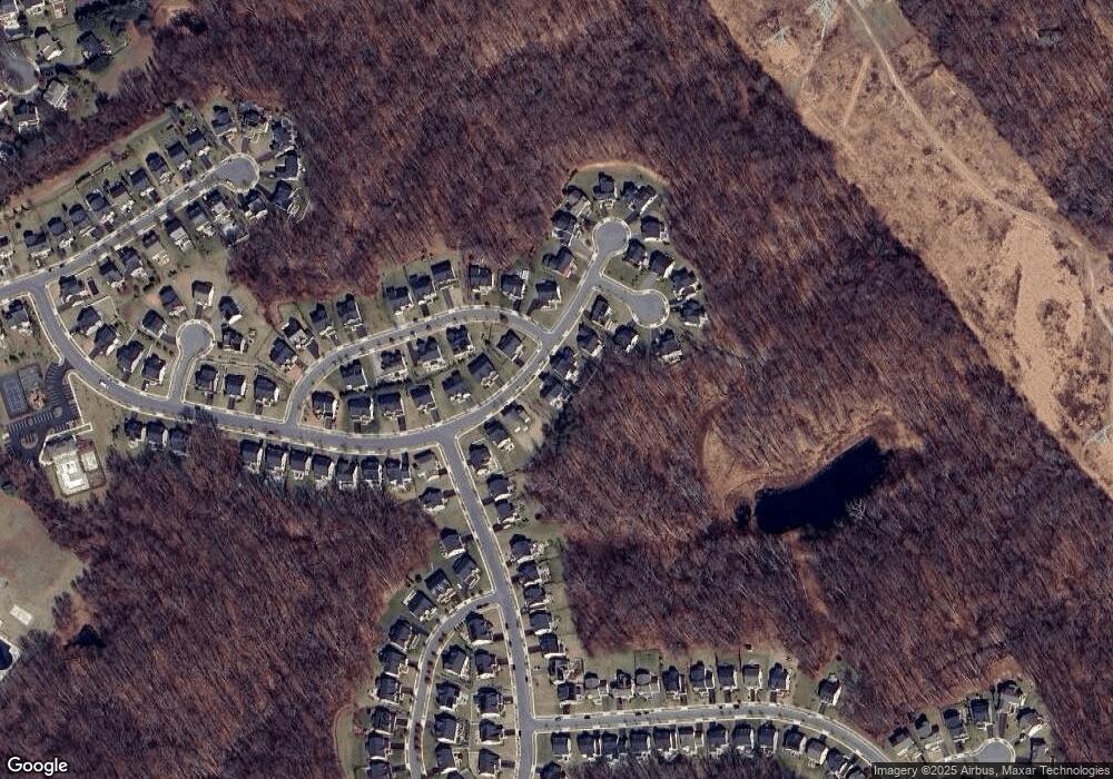 837 Sebastian Ln, Gambrills, MD 21054 - photo 1