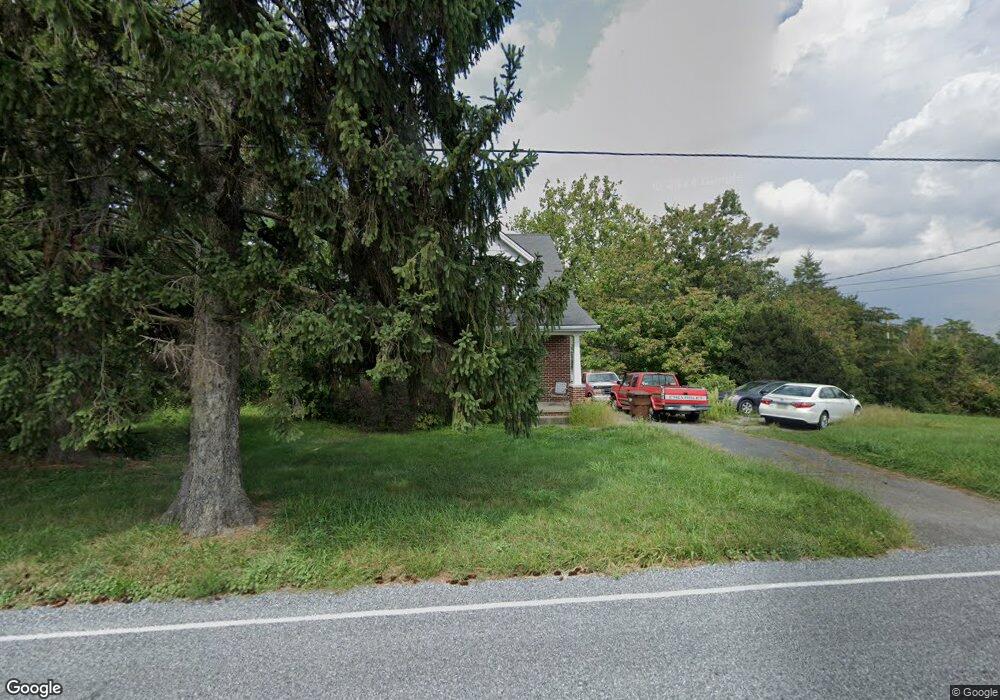 3819 Warm Spring Rd, Chambersburg, PA 17202 - photo 1