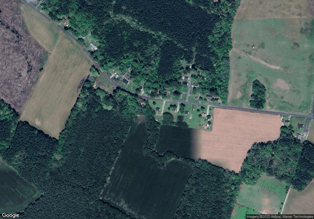 27292 Nelsonia Rd, Bloxom, VA 23308 - photo 1