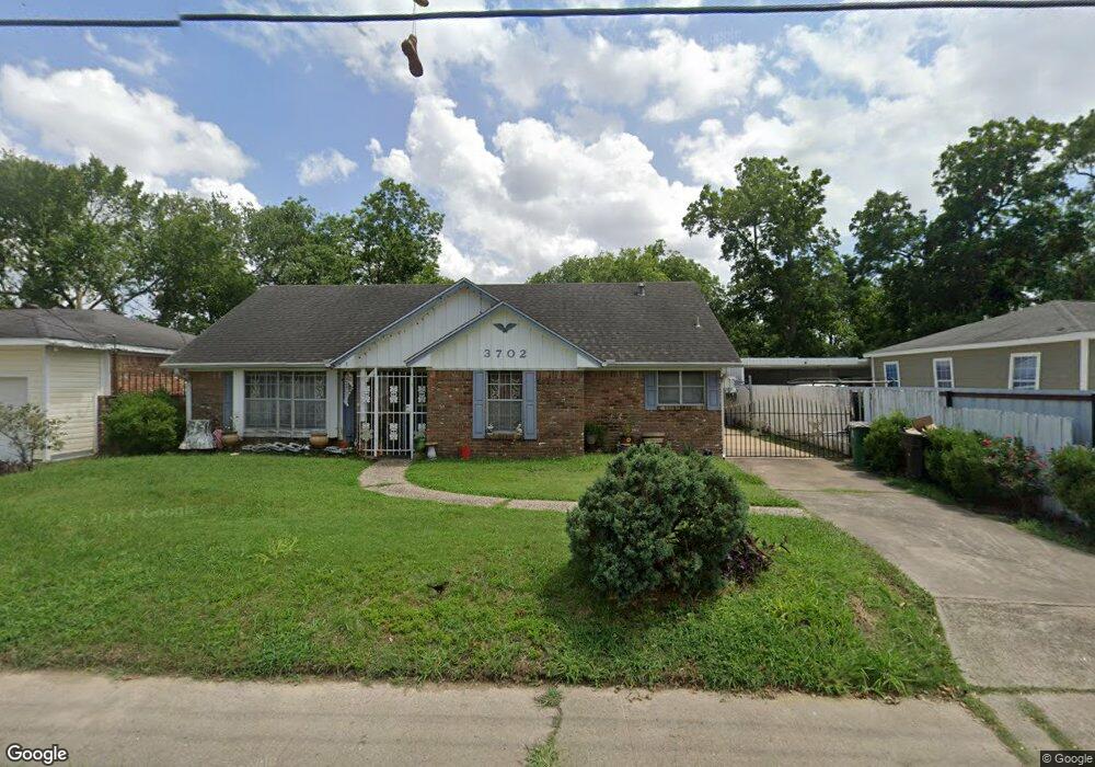 3702 Collingsworth St, Houston, TX 77026 - photo 1
