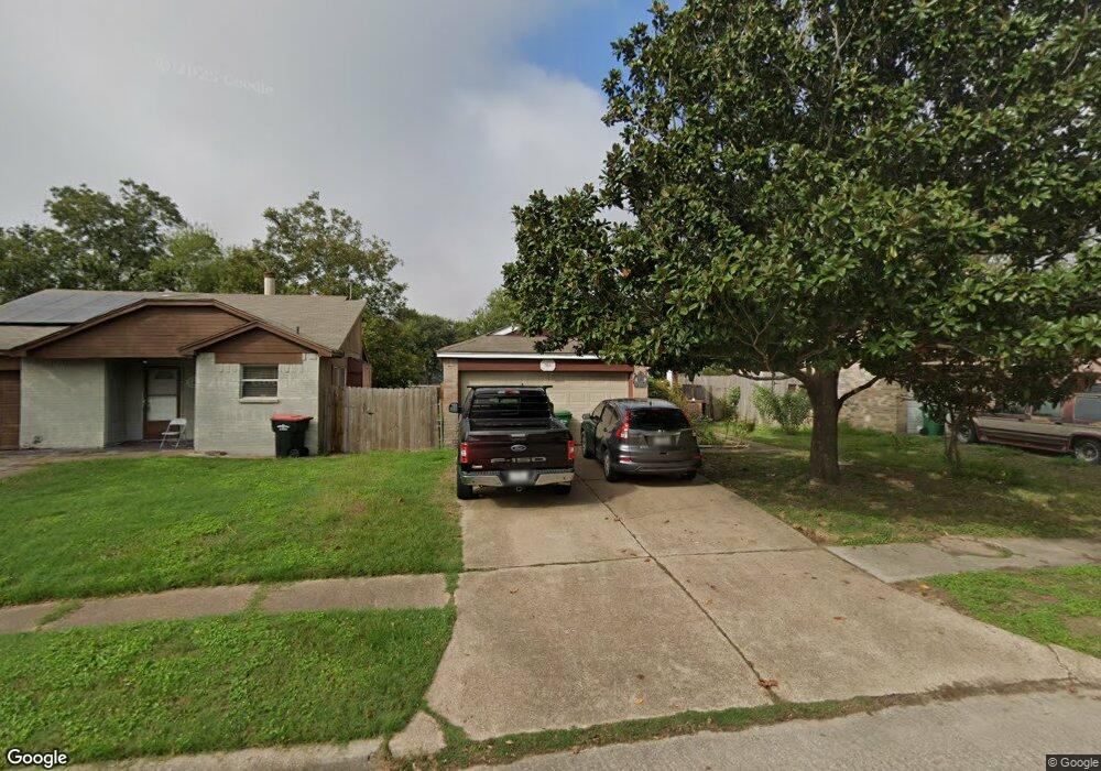 7611 Brookleaf Dr, Houston, TX 77041 - photo 1