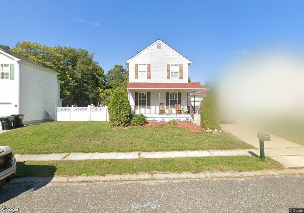 11 Foxton Dr, Atco, NJ 08004 - photo 1