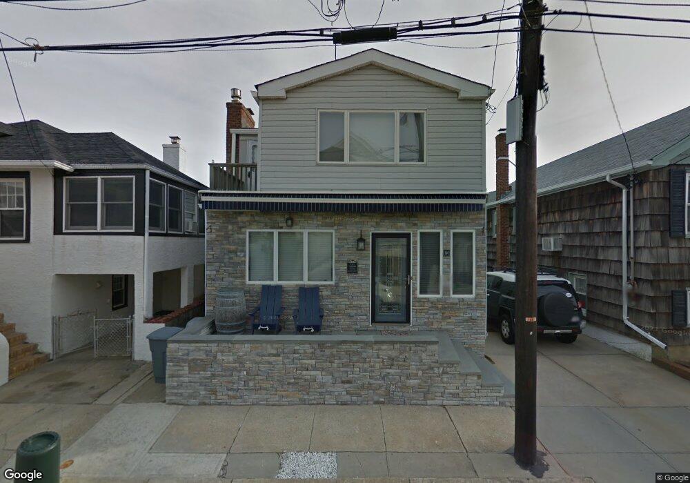 140 Hewlett Ave, Point Lookout, NY 11569 - photo 1