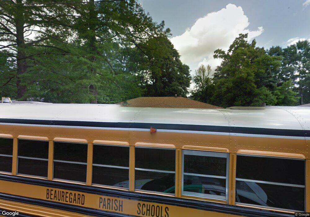 902 Chase St, Deridder, LA 70634 - photo 1