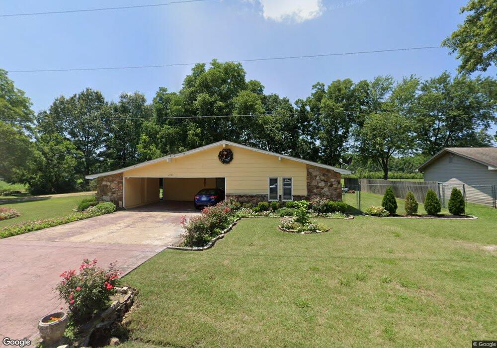 2101 Watergate St, Jonesboro, AR 72401 - photo 1