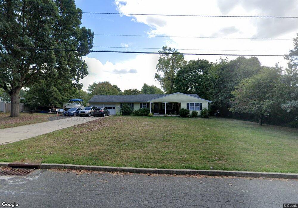 796 Park Ave, Middletown, NJ 07748 - photo 1