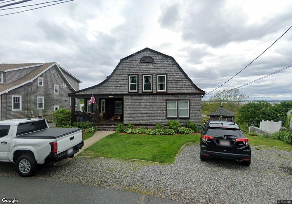 22 Sunset Rd, Nahant, MA 01908 - photo 1