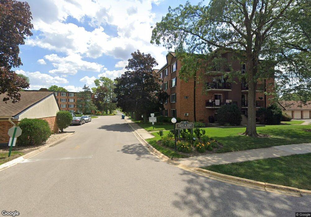 1217 S Old Wilke Rd unit 11101, Arlington Heights, IL 60005 - photo 1