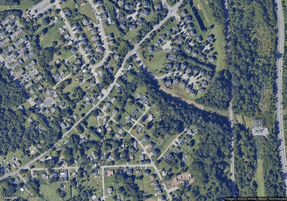 11 Pleasant Hill Ln unit A, Owings Mills, MD 21117 - photo 1