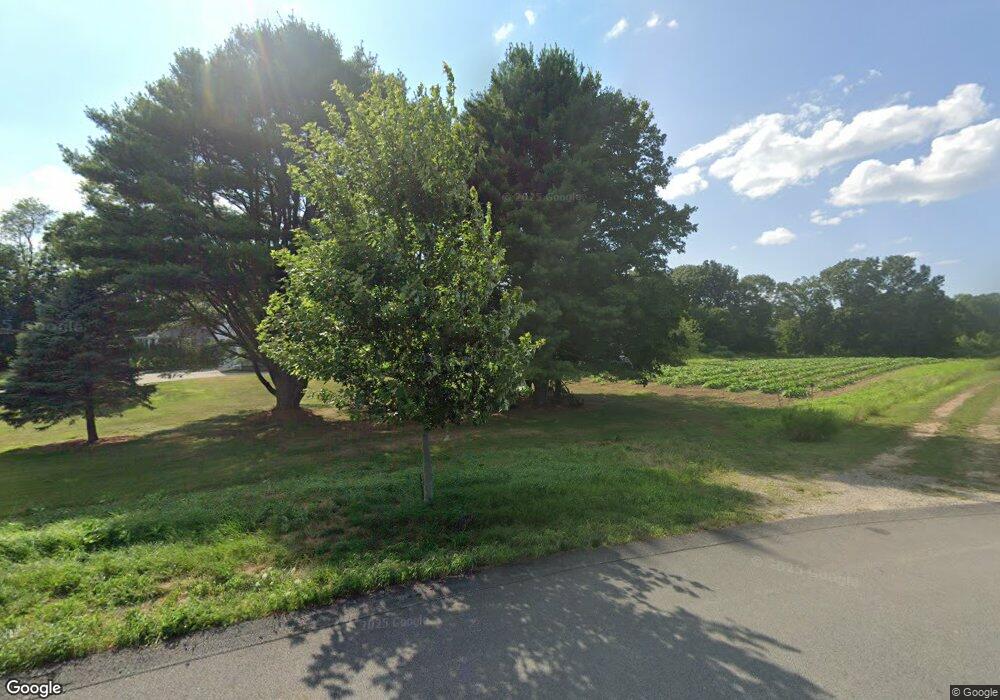 16 Davis St, Rehoboth, MA 02769 - photo 1