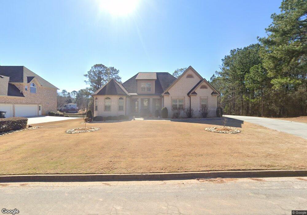 2553 Westchester Way SE, Conyers, GA 30013 - photo 1