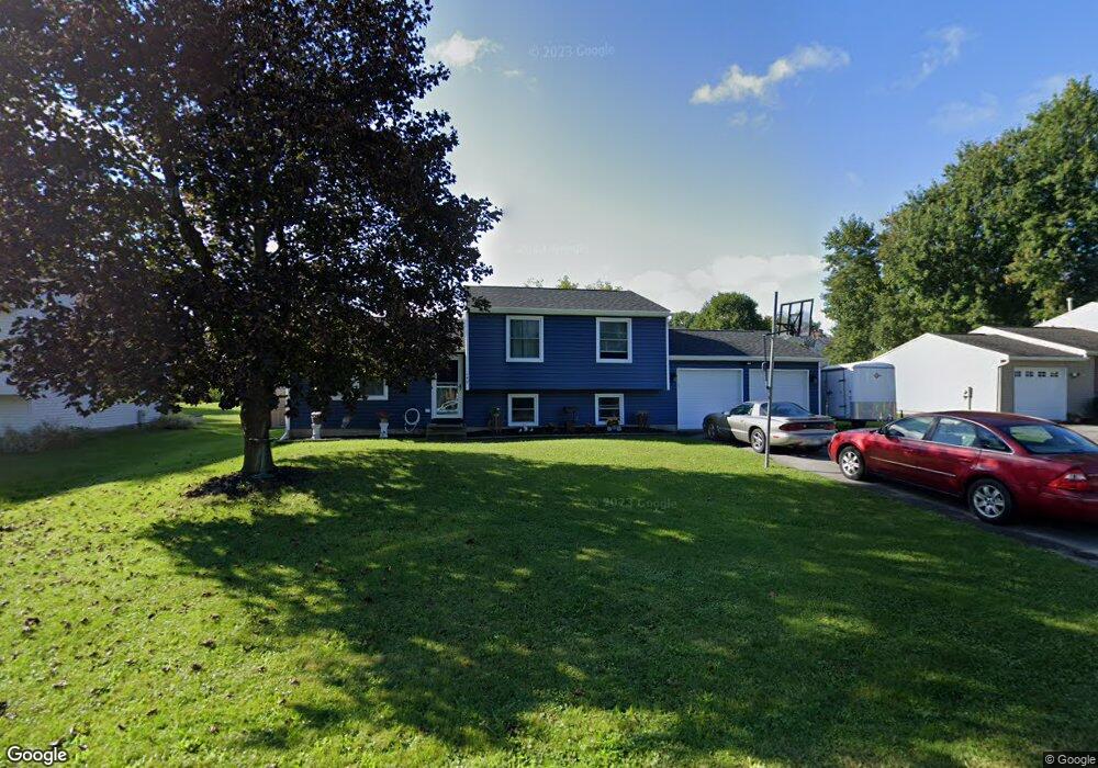 149 Hawthorne Way, Chittenango, NY 13037 - photo 1