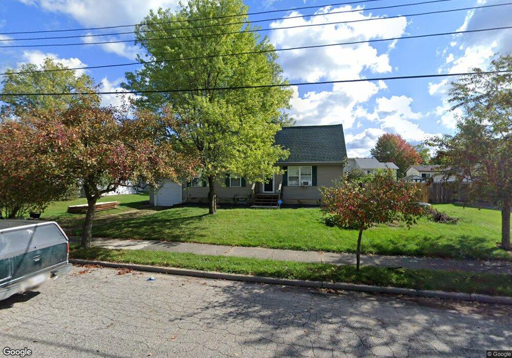 5719 Pheasant Ave, Lansing, MI 48911 - photo 1