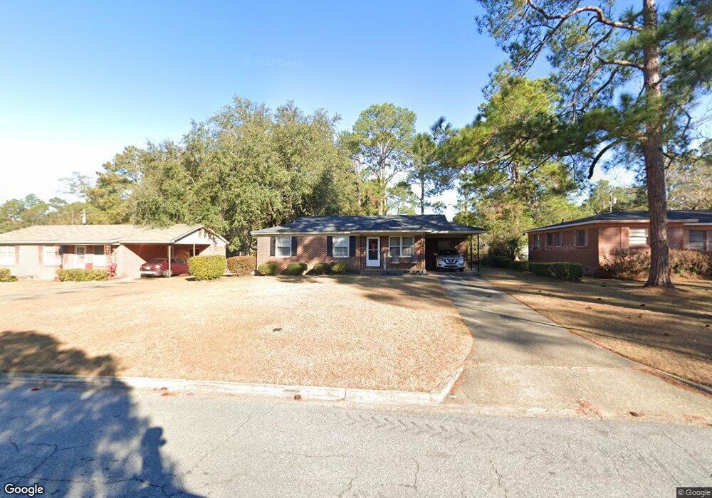 1407 Colquitt Ave, Albany, GA 31707 - photo 1