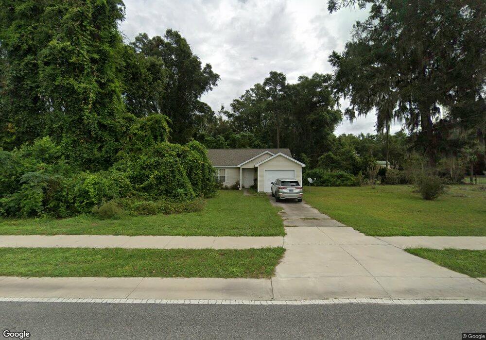 103 Trice Ln, Crawfordville, FL 32327 - photo 1