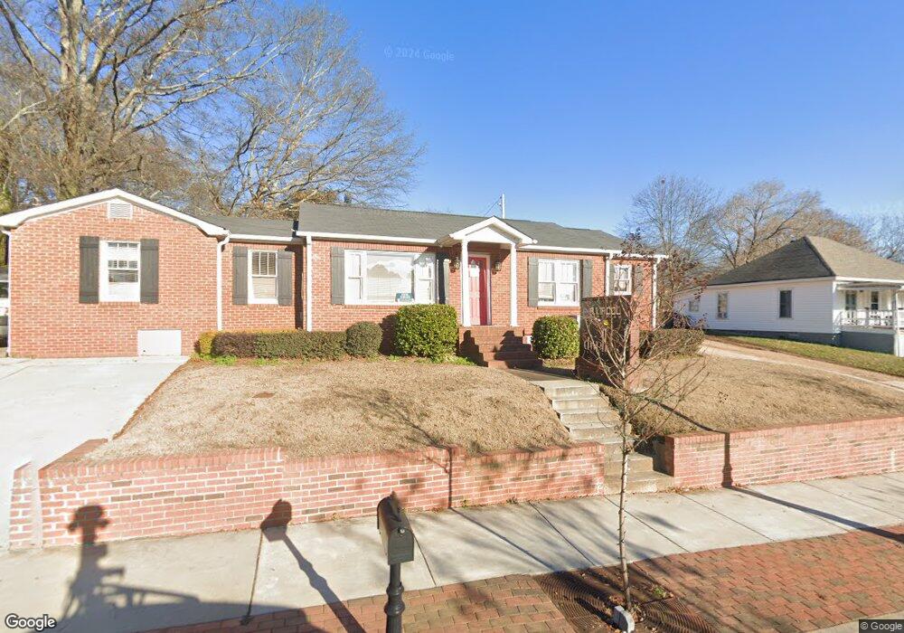 4655 S Lee St, Buford, GA 30518 - photo 1