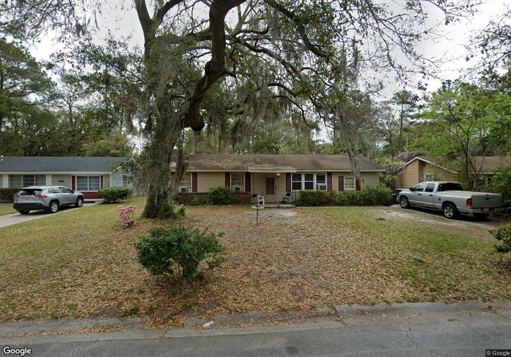 24 Silverstone Cir, Savannah, GA 31406 - photo 1