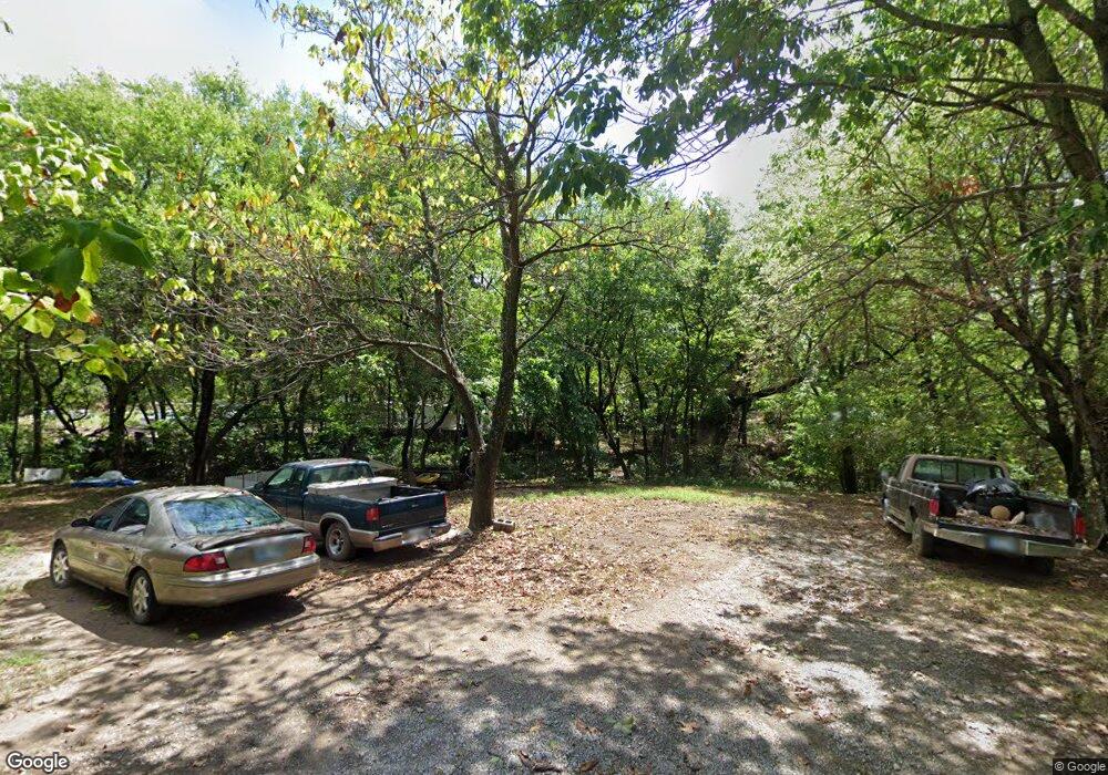 805 N Main St, Sapulpa, OK 74066 - photo 1