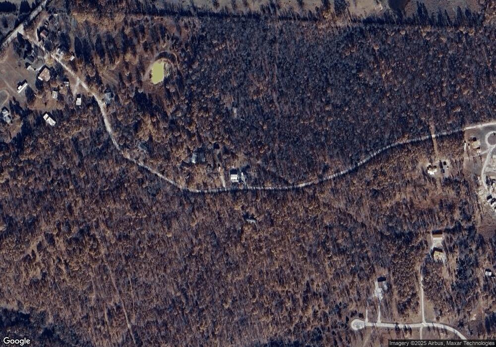 372 County Road 149, Elizabeth, AR 72531 - photo 1