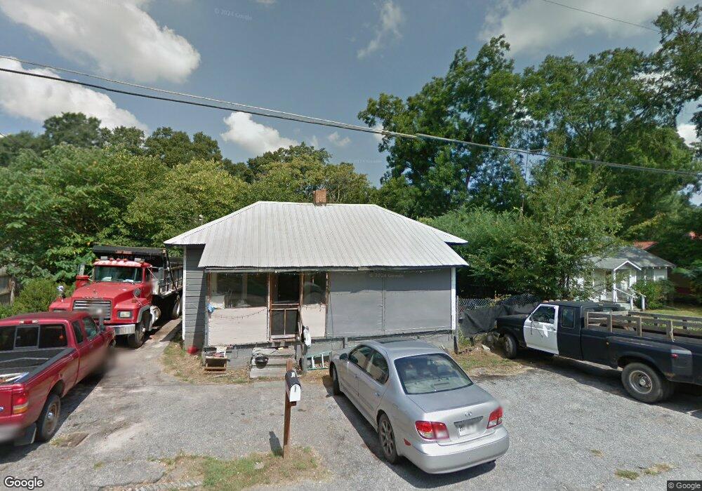 253 Barber St, Commerce, GA 30529 - photo 1