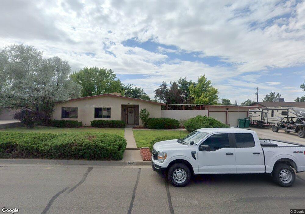 5603 Ravella Dr, Farmington, NM 87402 - photo 1
