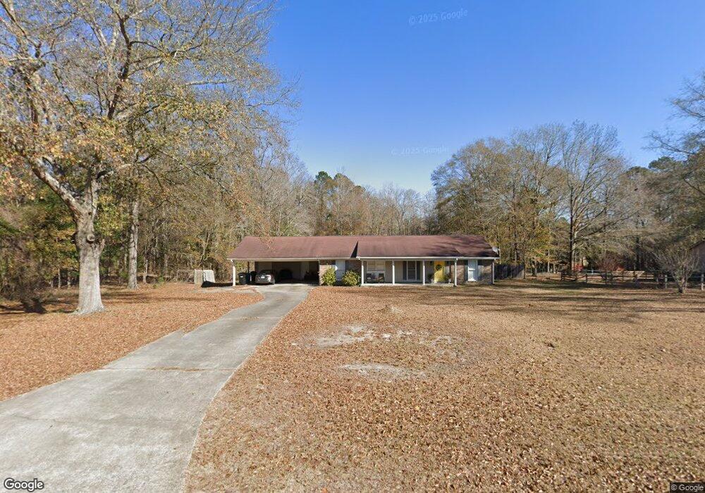 7802 Jenkins Rd, Upatoi, GA 31829 - photo 1