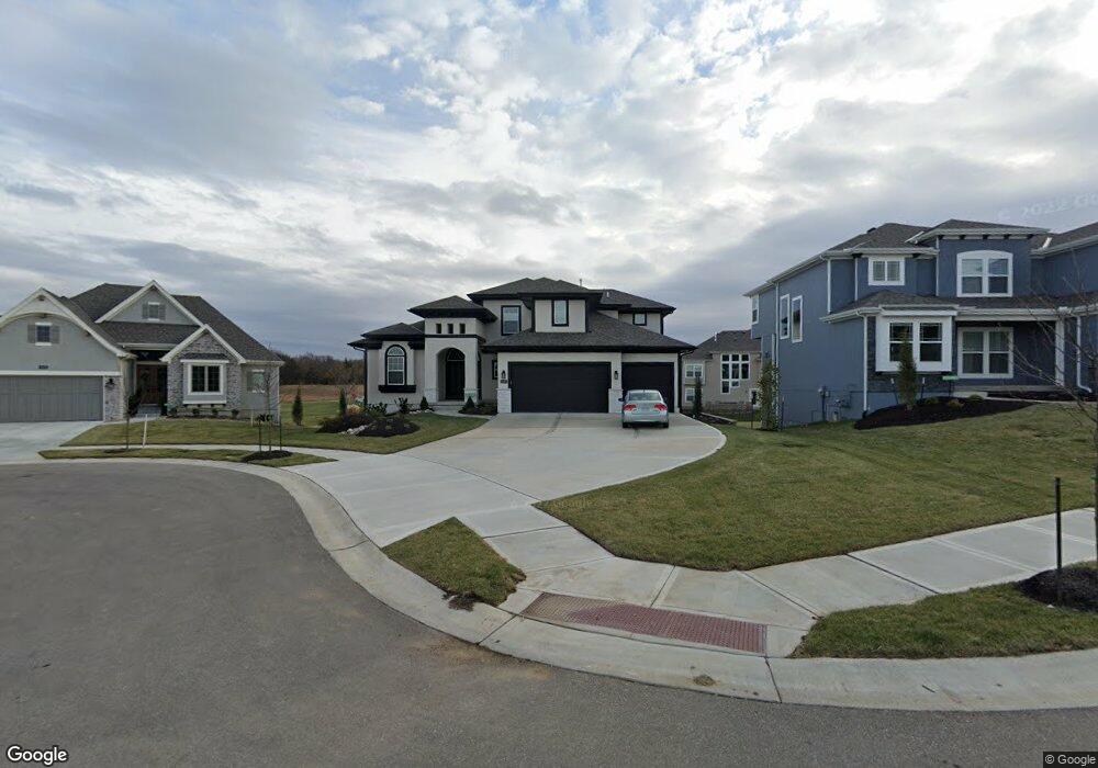 14471 S Hauser St, Olathe, KS 66062 - photo 1