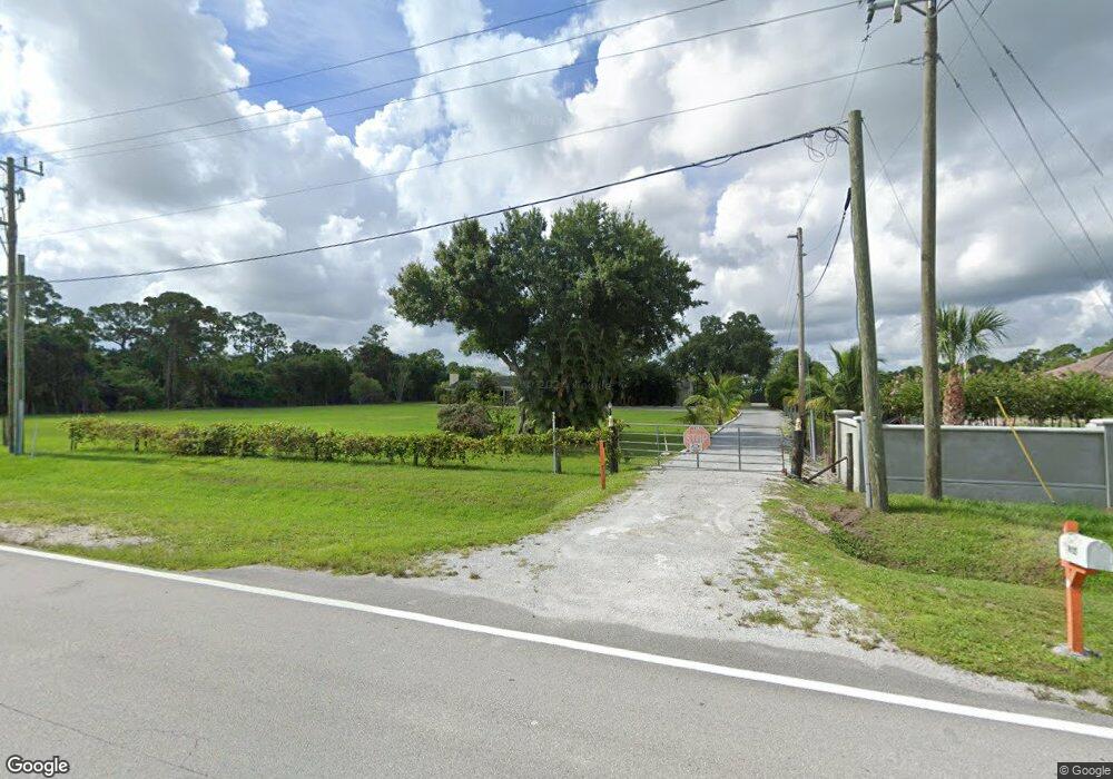 8815 W Angle Rd, Fort Pierce, FL 34947 - photo 1