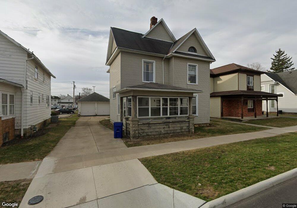 311 Frazer St, Findlay, OH 45840 - photo 1