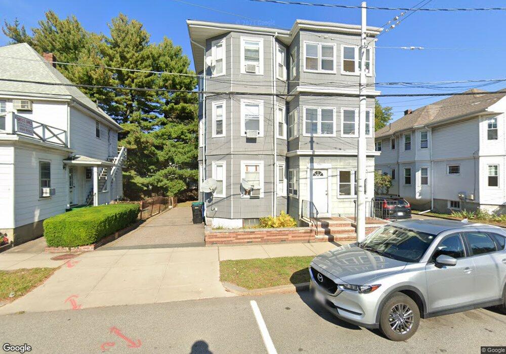 339 Trapelo Rd, Belmont, MA 02478 - photo 1