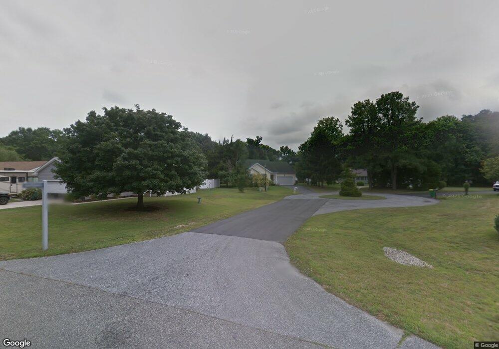 103 Laurel Knob Ct, Rehoboth Beach, DE 19971 - photo 1