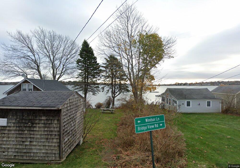 12 Windsor Ln, Harpswell, ME 04079 - photo 1